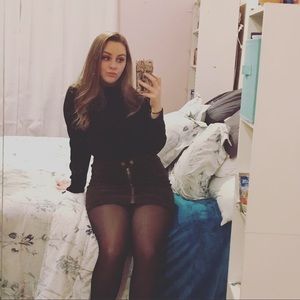 Meet your Posher, Alyssa